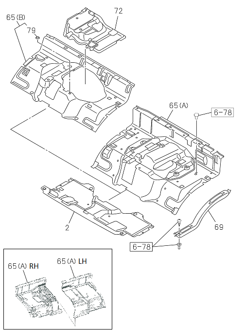 Partial Engine